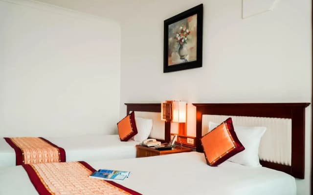 Thang Loi Hotel Hanoi - photo 5