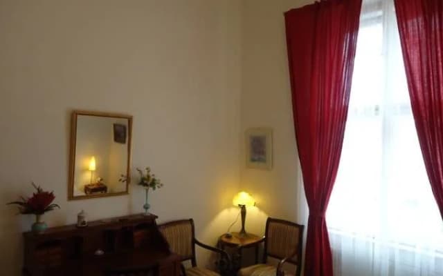 Museum Guest House - photo 4