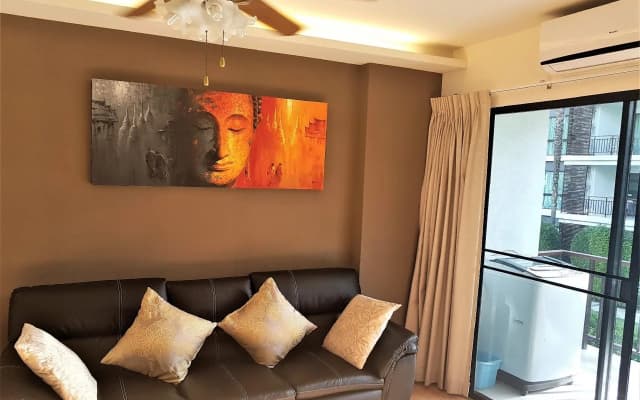The Title Phuket - East Wing by Lofty Villas - photo 3