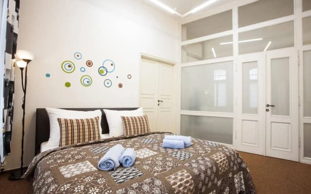 Vltava Apartments Prague - photo 2