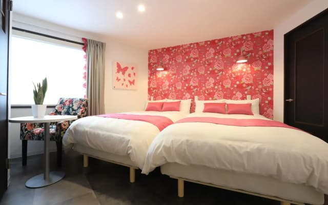 Hikari House - photo 4