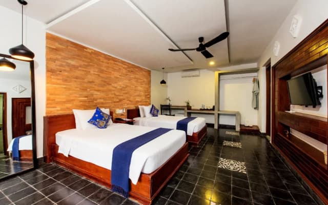 Charming Angkor Resort & Spa - photo 5