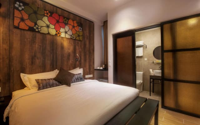 Hotel Twenty 8B - photo 4