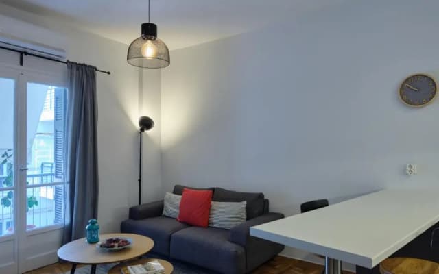 K1 Apartment - photo 2