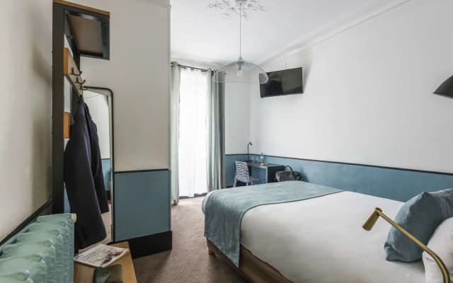 Lennon by Avalon Hotel Paris Gare du Nord - photo 2