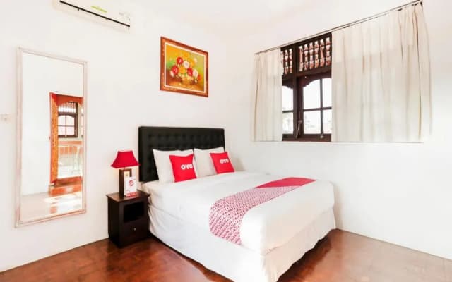 Hotel O Ceria Guesthouse SeminyakNearSeminyak Beach - photo 5