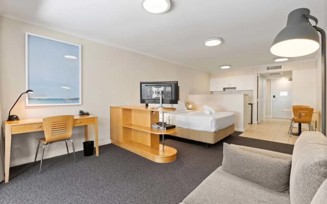 Manly Seabreeze With 1 Bathrooms - photo 3