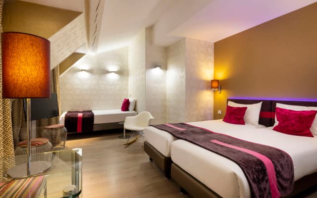ATN Hotel - photo 4