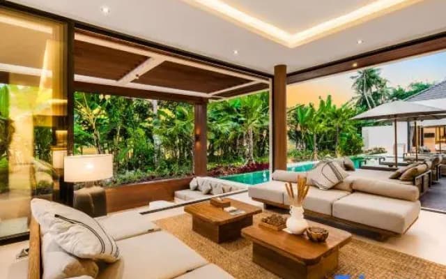 Villa Ubud Escape by BaliSuperHost - photo 3