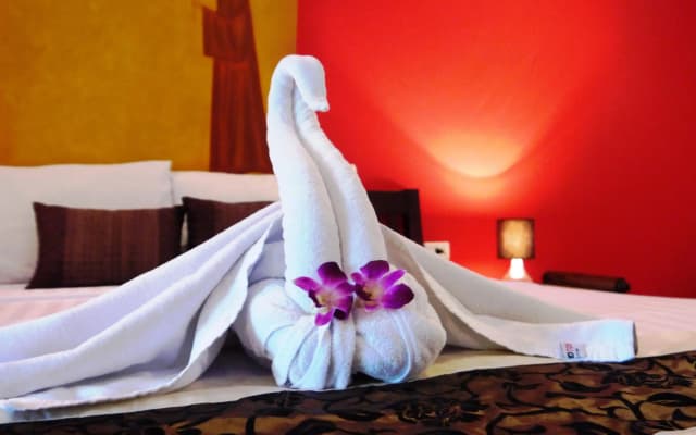 Surin Sweet Hotel - photo 2
