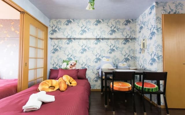 Apartment near Shibuya Station 04 - photo 2