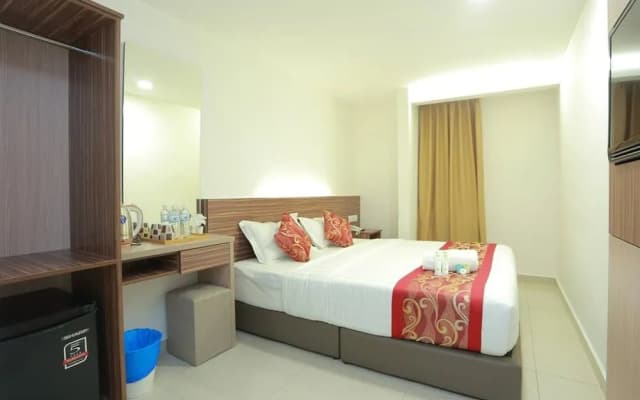 Bitz Bintang Hotel - photo 5
