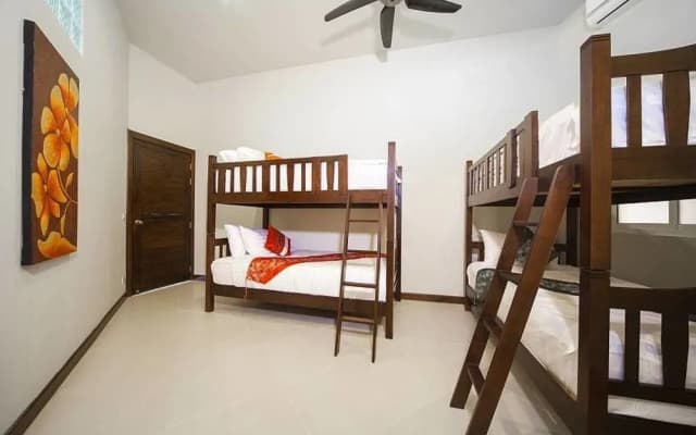 View Peche Villa 8 Bed 180 Degree Views across the Andaman Sea - photo 4