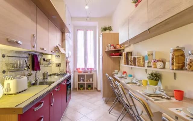 Roma Sweet Home B&B - photo 2