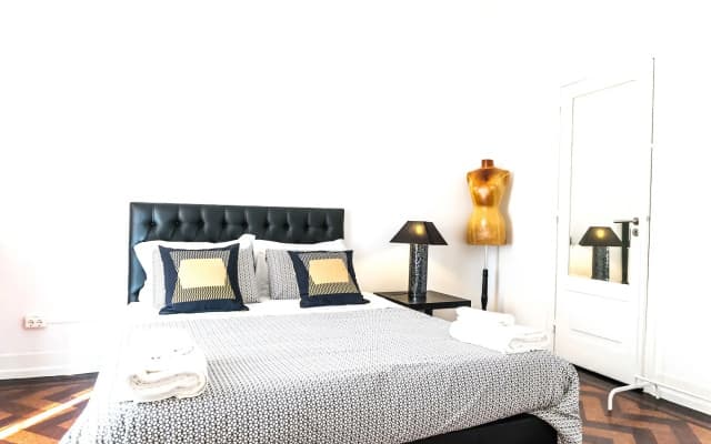 Home Sweet Lisbon - photo 3