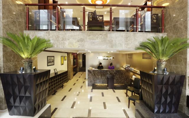 TK123 Hanoi Hotel - photo 2