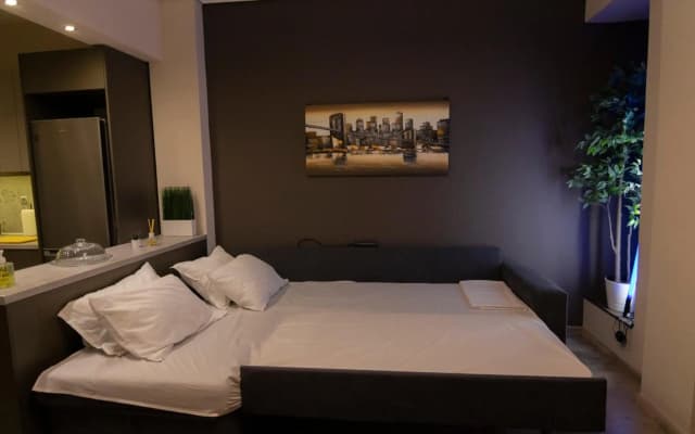 Luxury apartment 10’ from the center! - photo 5