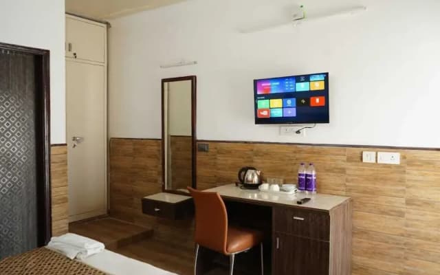 Poonam Villas - photo 4