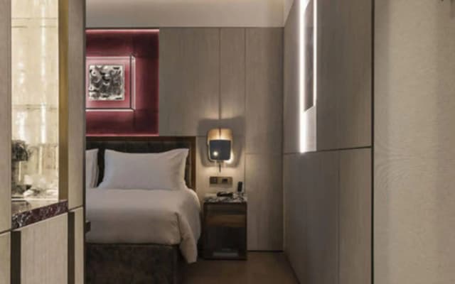 Fendi Private Suites - photo 4