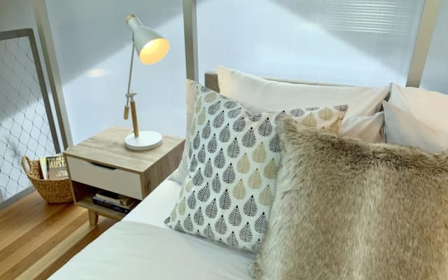 Studio Reuss - a City Retreat - photo 2
