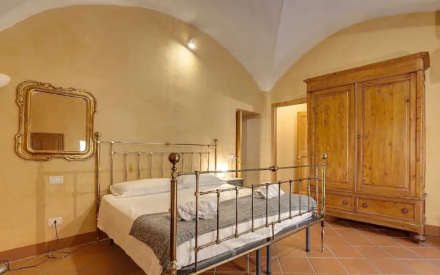 Mamo Florence - Dafne Apartment - photo 5