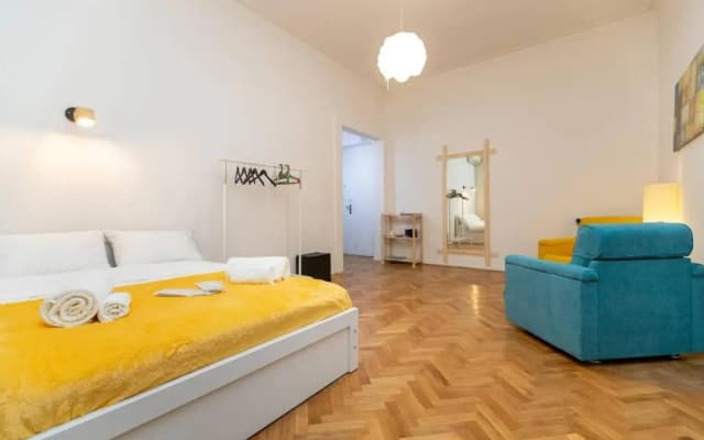 Wehost Apartment in a prestigious area - photo 2