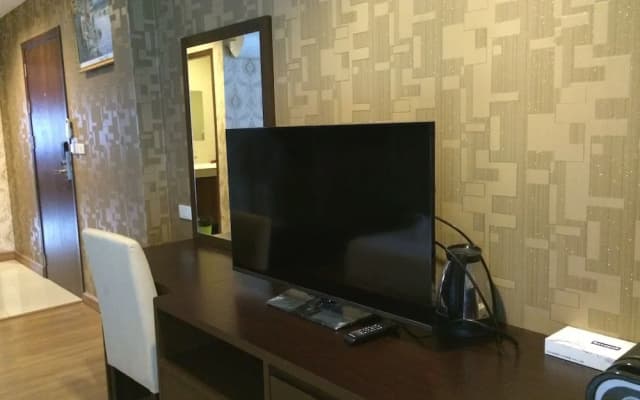 Iraqi Residence - photo 5