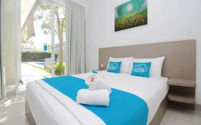 Airy Denpasar Selatan Tukad Badung 9 Bali - photo 5