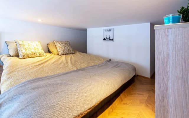 Design apt close to the Jardin du Luxembourg - photo 2