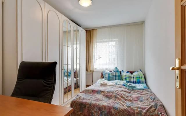 Lively Holiday Home in Wien With Private Garden - photo 2