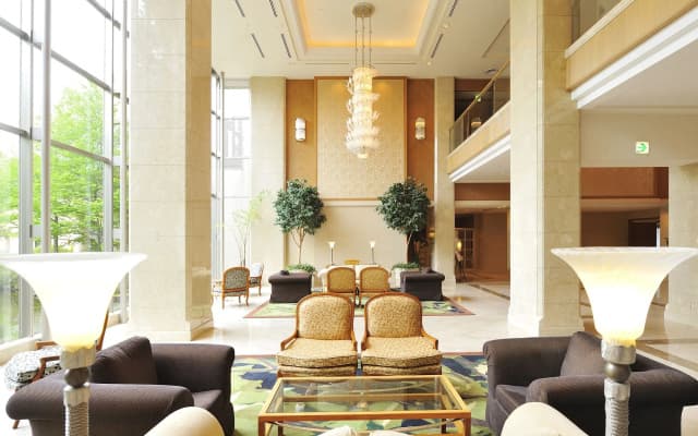 Forest inn Showakan (Okura Hotels & Resorts) - photo 2