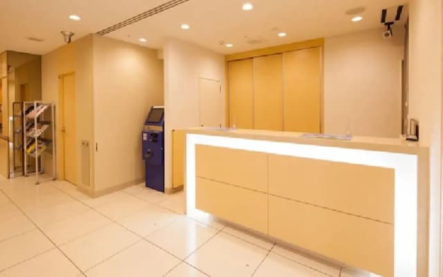 Superhotel Tokyo Otsuka - photo 2