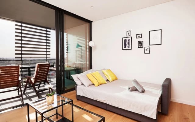 Apartment CBD - Central Park - photo 2