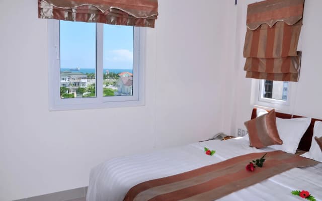 Dang Ha Hotel Danang - photo 5