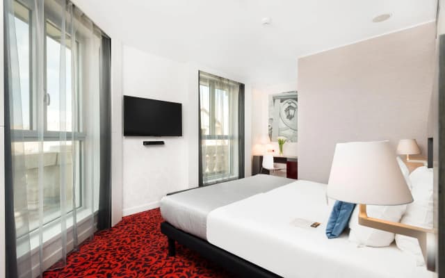 Eurostars Palazzo Zichy - photo 5