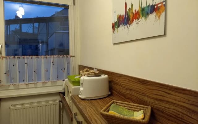 Apartment Am Donaukanal - photo 3