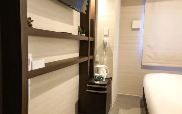 Namba Minami Crystal Hotel - photo 2