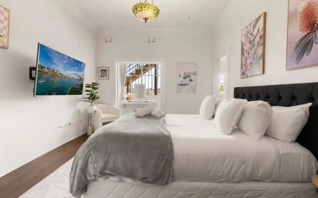 Lovely Apartment in Darlinghurst - photo 2
