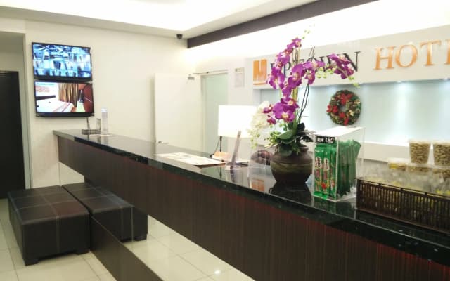 Uptown Hotel Seremban - photo 2