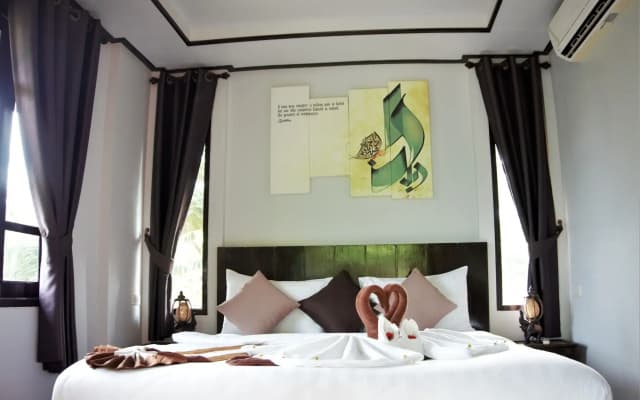 Puteri Lanta Family Villas - photo 4