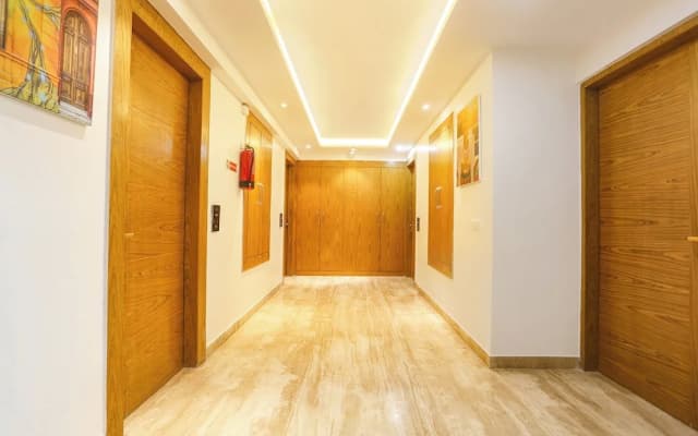 Hotel Star 17 - photo 5