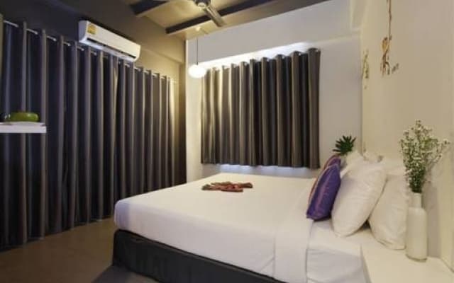 Rucksack Hostel - photo 3
