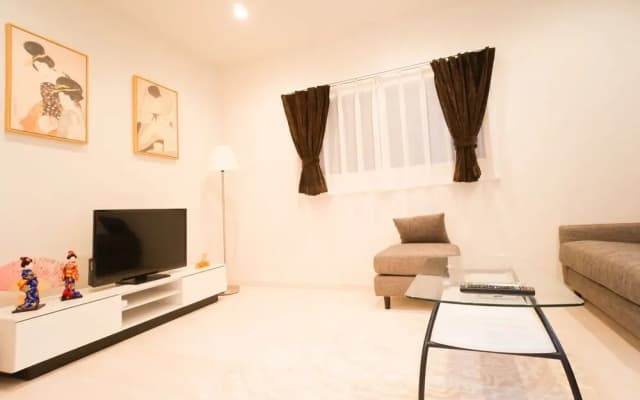 Chibi Maruko's House - photo 2