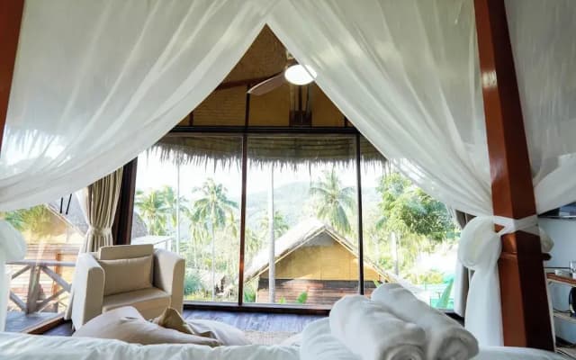 RoomQuest THEVA Resort koh Samui - photo 5