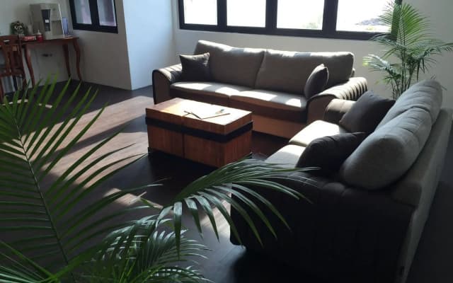 The Oikos Hotel - photo 3