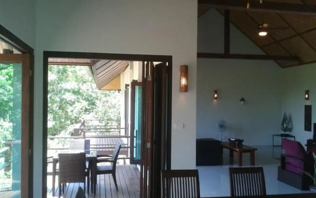 Sea View Villa - photo 4