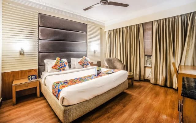 FabHotel BMK GK1 - photo 5