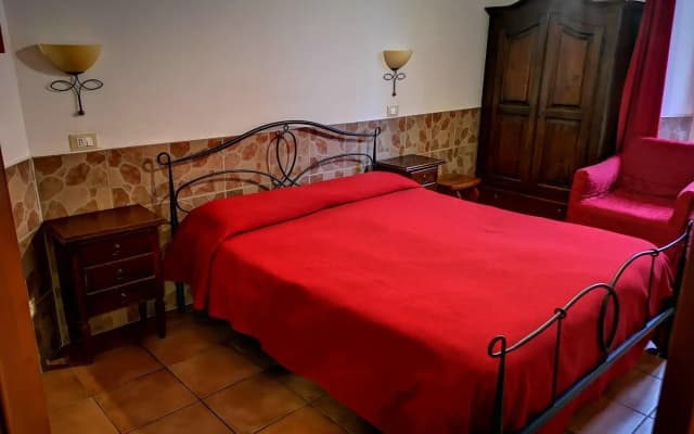 Vecchia Roma Resort - photo 2