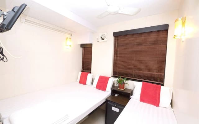 International Inn - photo 3
