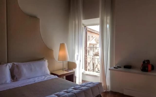 47LuxurySuites - Trevi - photo 2